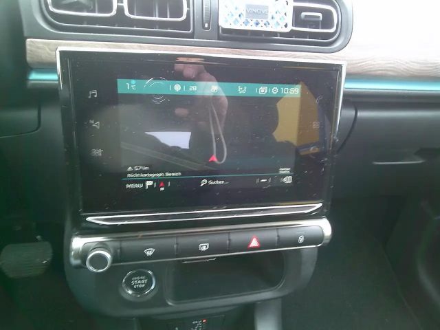 Citroën C3 Pack Shine