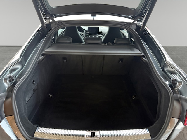 Audi S5 Quattro Sportback