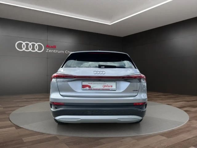 Audi Q4 e-tron 50 Quattro