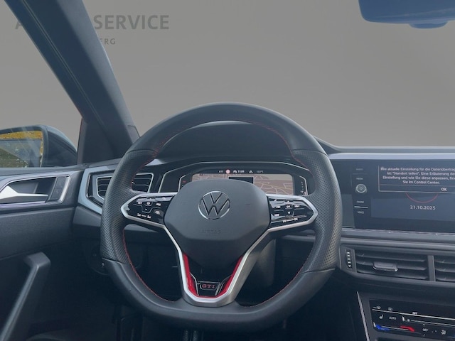 Volkswagen Polo 2.0 TSI GTI
