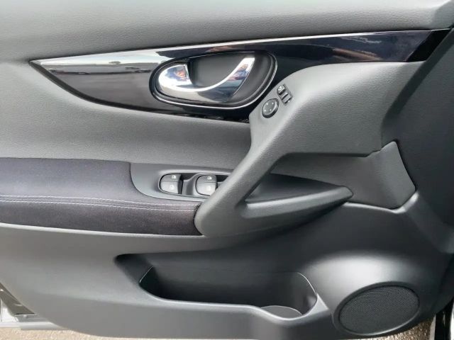 Nissan Qashqai DIG-T