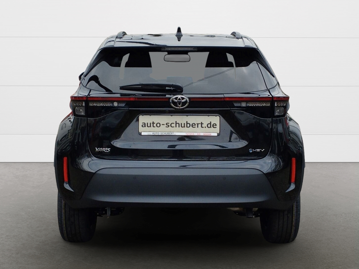 Toyota Yaris Cross 4x2 5-deurs Plus