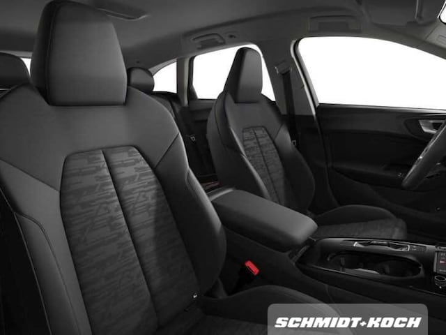 Audi A5 Avant Hybride Quattro S-Tronic