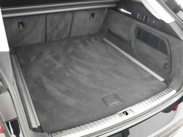 Audi A6 40 TDI Quattro