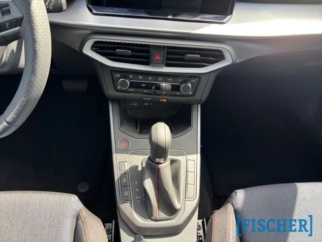 Seat Arona 1.0 TSI Black FR-lijn