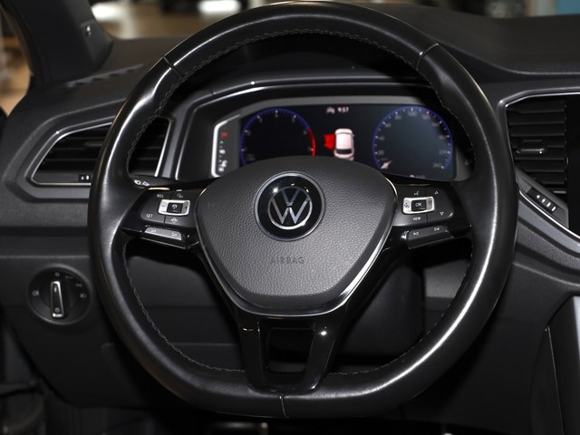 Volkswagen T-Roc 4Motion DSG Sport