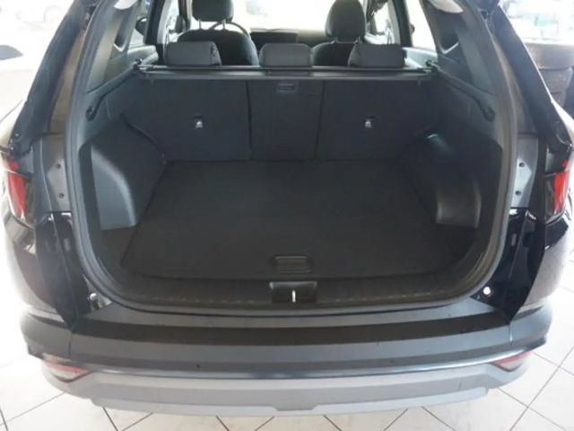 Hyundai Tucson T-GDi