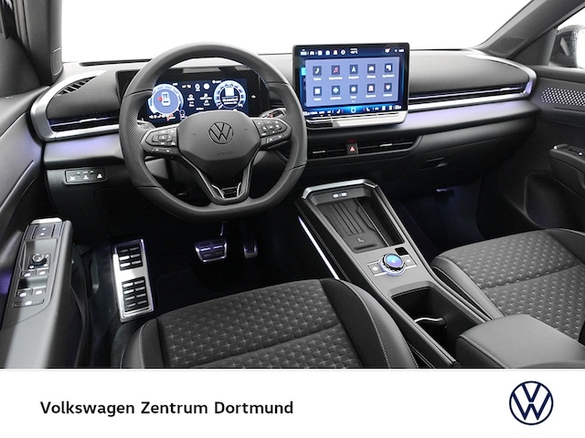 Volkswagen T-Roc 1.5 eTSI R-Line