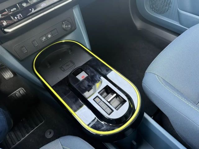 Fiat Grande Panda La Prima