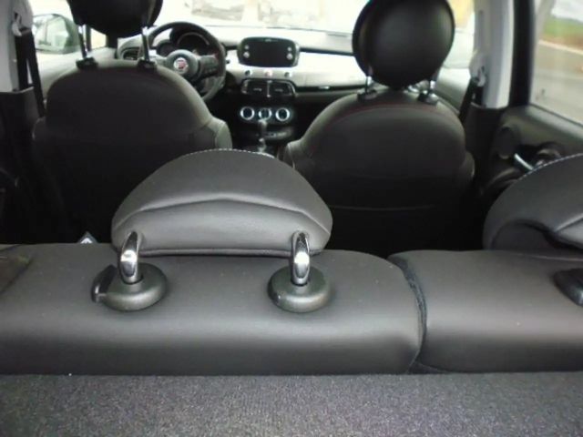 Fiat 500X Dolcevita Sport