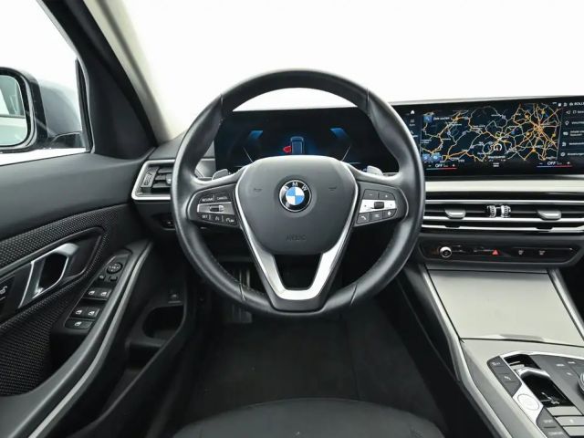 BMW 320 320d xDrive