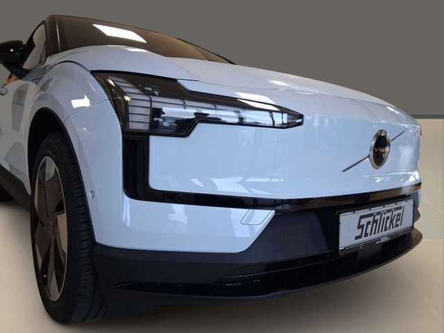 Volvo EX30 Ultra
