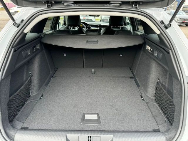 Peugeot 308 Allure Pack Hybrid SW