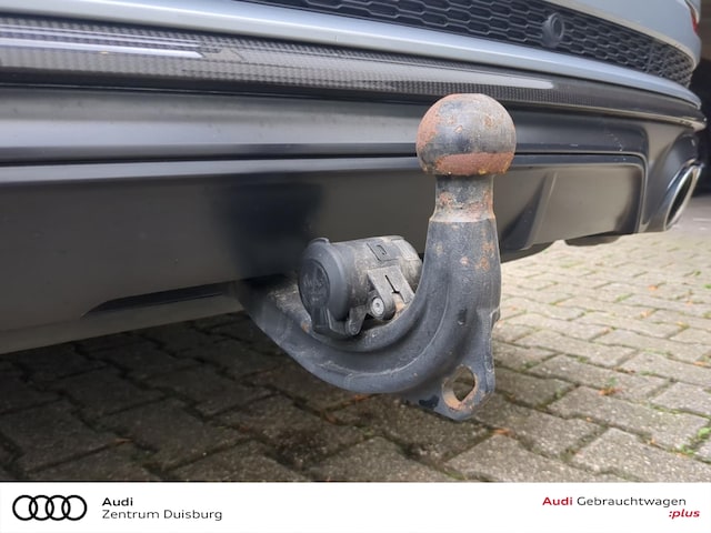 Audi SQ8 Competition Quattro