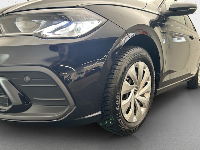 Volkswagen Polo 1.0 TSI IQ.Drive Life