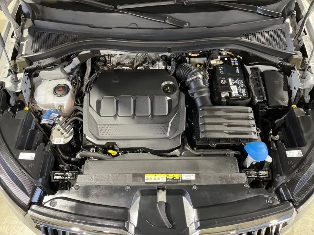 Skoda Kodiaq 4x4 Style Style