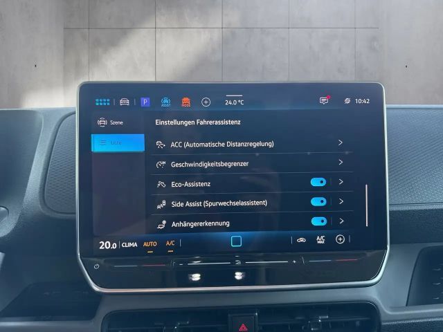 Volkswagen ID.Buzz Cargo 4Motion Pro