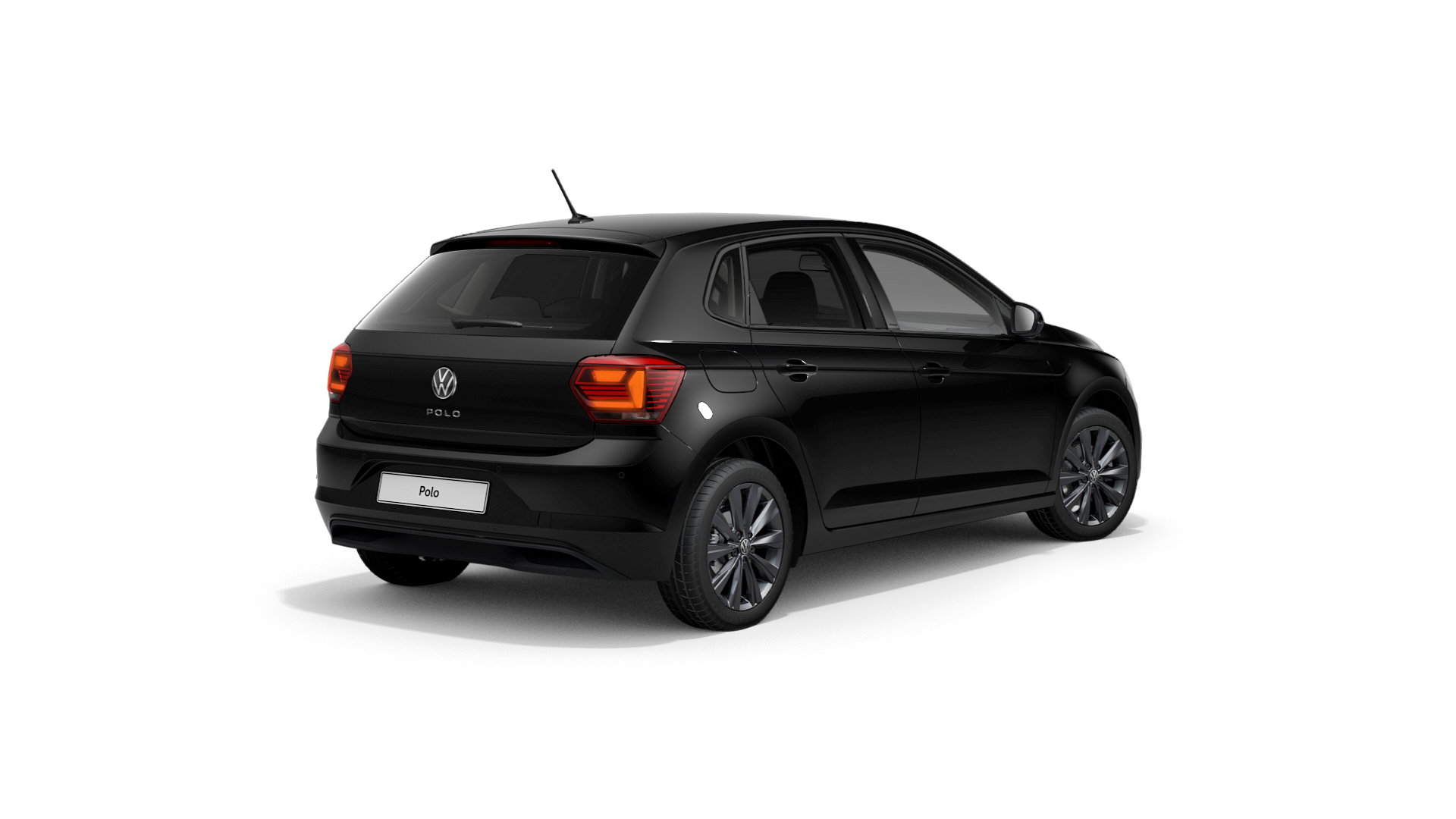 Volkswagen Polo 1.0 TSI