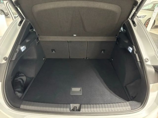 Cupra Terramar 2.0 TSI VZ