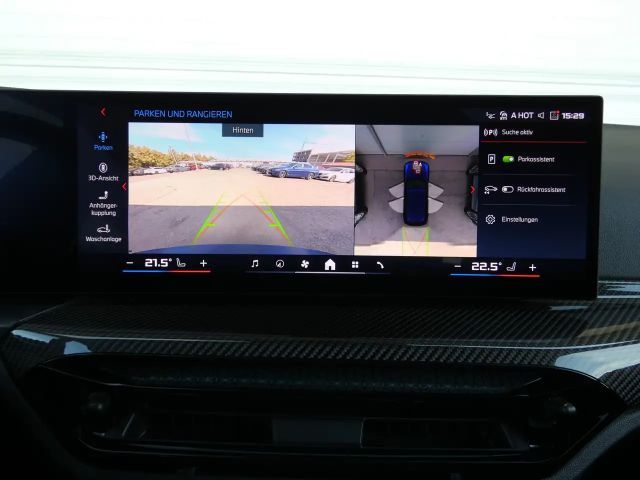 BMW 340 Touring xDrive