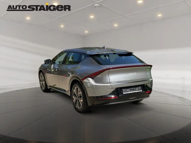 Kia EV6 Elektro 360 Grad Kamera, Abstandstempomat