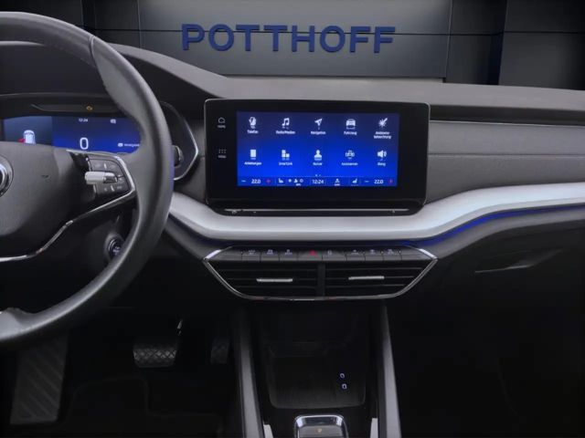 Skoda Octavia 2.0 TDI Combi Style Style