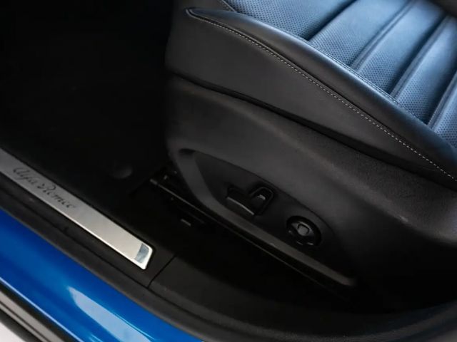 Alfa Romeo Tonale Sprint 1.5 T4 48V MHEV VGT DCT