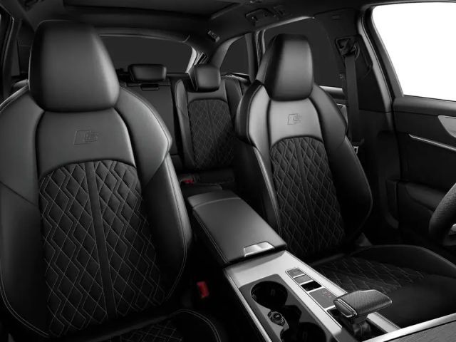 Audi S6 Avant Quattro