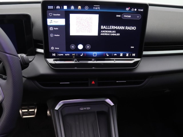 Volkswagen T-Roc 1.5 eTSI DSG IQ.Drive R-Line