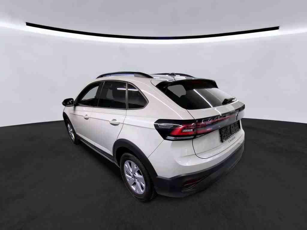 Volkswagen Taigo Life