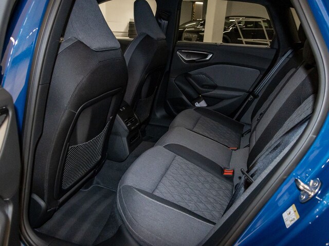 Audi A5 Avant Quattro S-Tronic