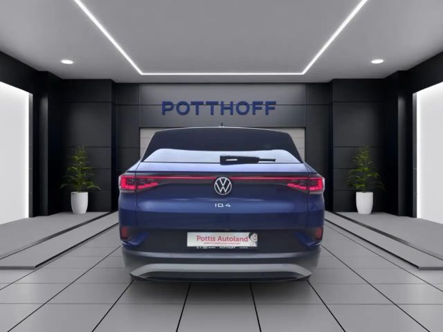 Volkswagen ID.4 Performance Pure