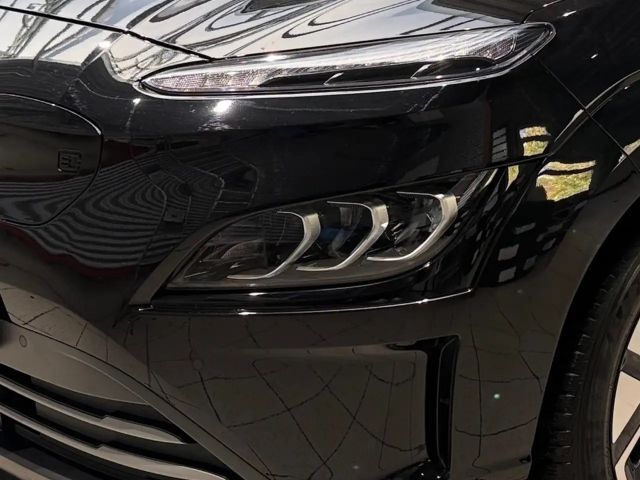 Hyundai Kona 100KW Sonderkontingent VIKING-Paket BLACKWEEK!!