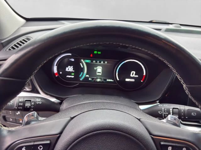 Kia Niro e-Niro