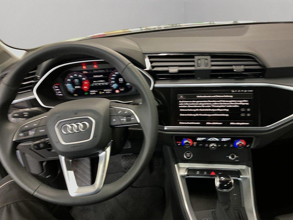 Audi Q3 35 TFSI S-Tronic