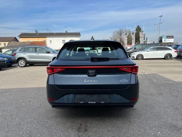 Seat Leon Sportstourer Style