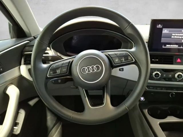Audi A4 allroad 40 TDI Quattro