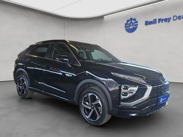 Mitsubishi Eclipse Cross 4WD PHEV