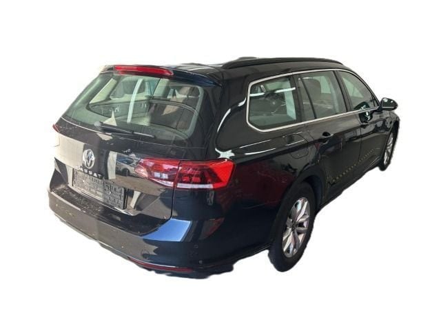 Volkswagen Passat Business Variant
