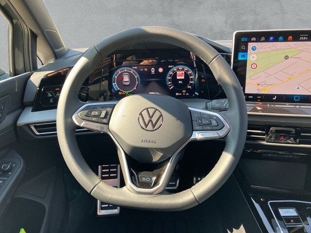 Volkswagen Golf 1.5 eTSI DSG Golf VIII