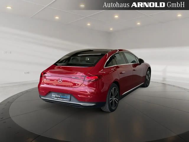 Mercedes-Benz EQE 4MATIC 500 Sedan