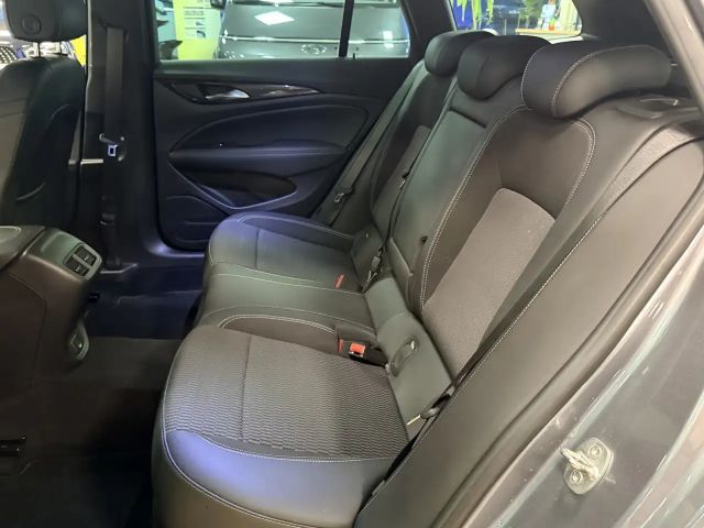 Opel Insignia Elegance