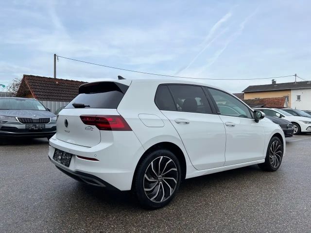 Volkswagen Golf 1.5 TSI Life