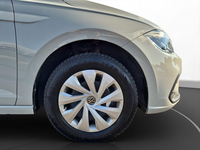 Volkswagen Polo 1.0 TSI