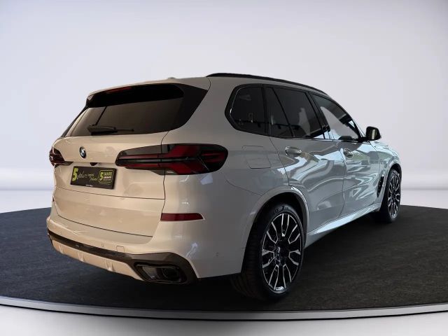 BMW X5 xDrive40d
