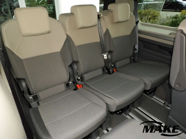 Volkswagen Multivan 2.0 TDI DSG T7