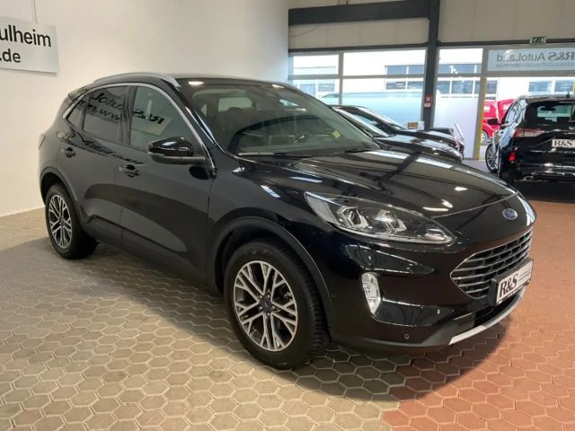 Ford Kuga Titanium X