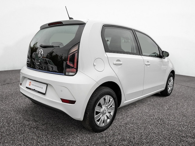 Volkswagen e-up! e-up!  KAM SHZ KLIMA GRZ