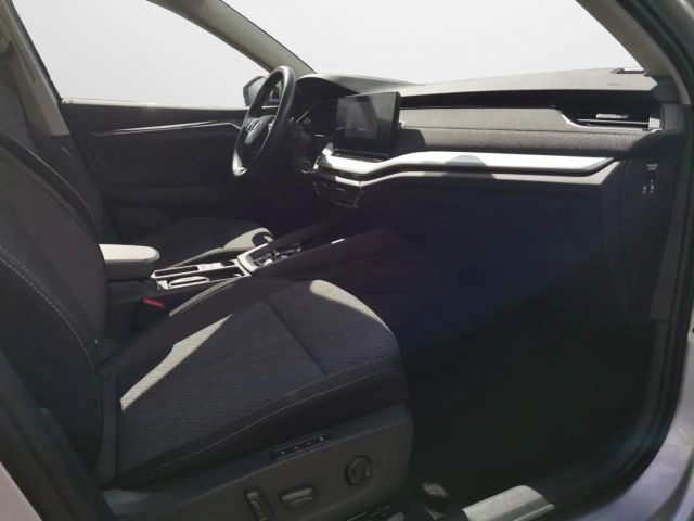 Skoda Octavia Combi Style Style