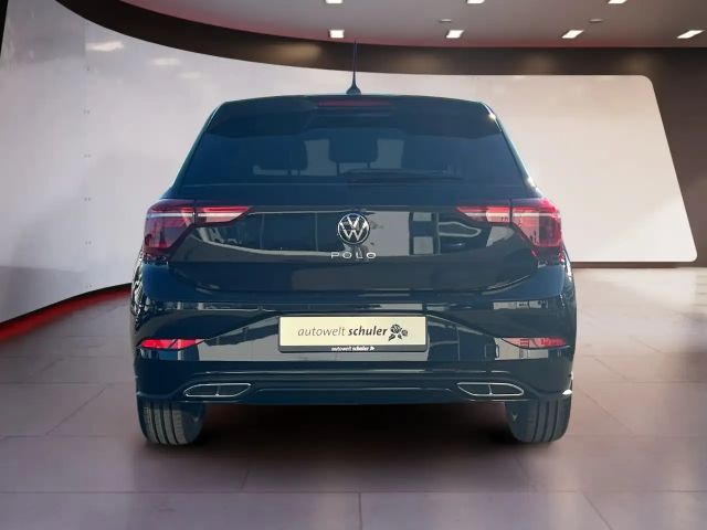 Volkswagen Polo DSG R-Line